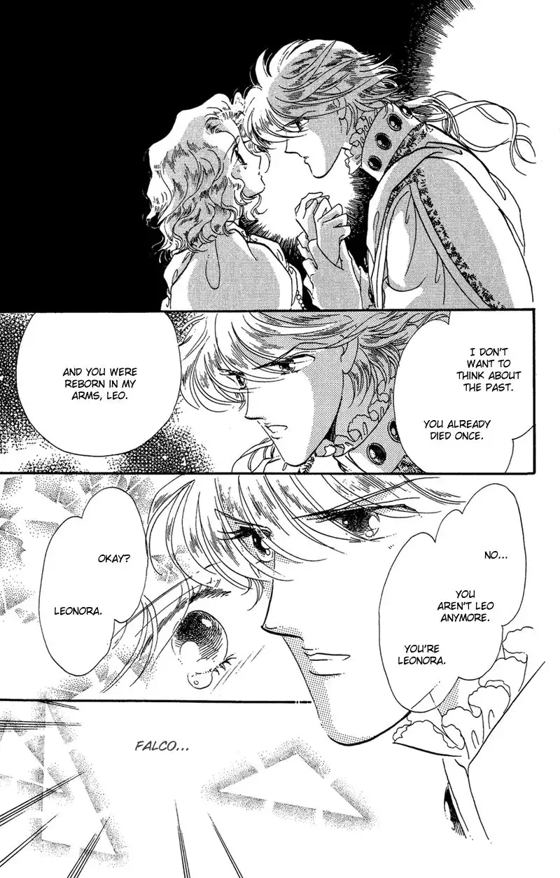 Kakan no Madonna Chapter 35 15